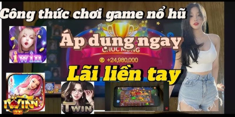 Hướng dẫn người chơi tham gia game hiệu quả