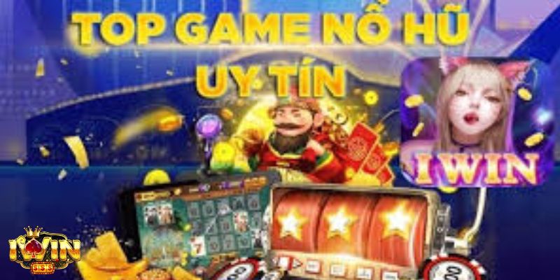 Các điều cần chú ý khi tham gia game nổ hũ