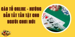 Cào Tố Online