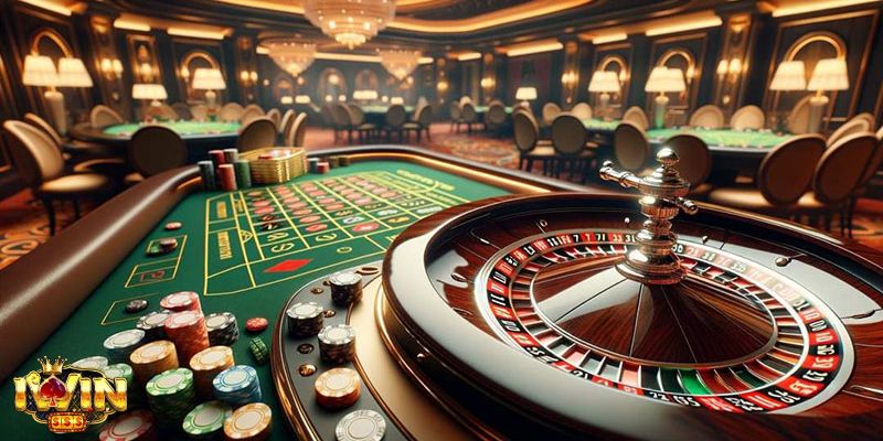 Các điểm mới lạ chỉ có tại casino mà bạn nên biết