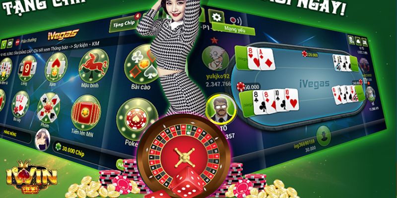 Sơ lược về game bài cần biết trước khi tham gia 