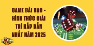 Game Bài Bạc