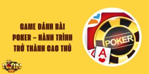 Game Đánh Bài Poker