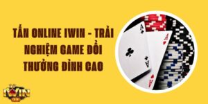 Tấn Online Iwin